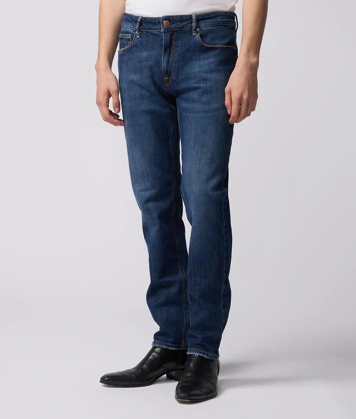 Bruce pants P91300DE9908B48 D02200 REFRIGIWEAR 