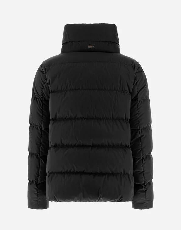 Cappa in satin PI001936D12170Z 9300 HERNO 