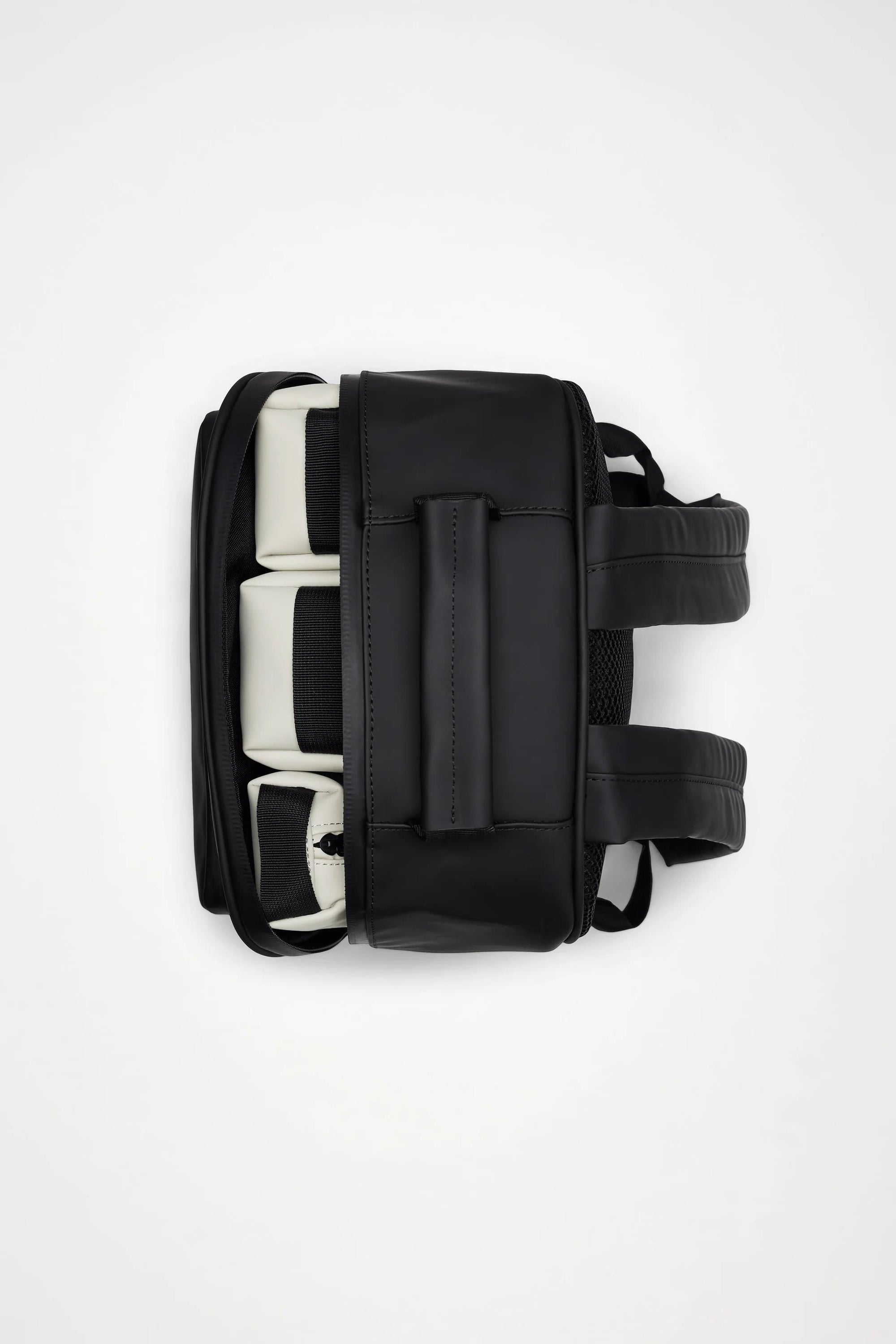 Book daypack large RA13680 BLA RAINS 