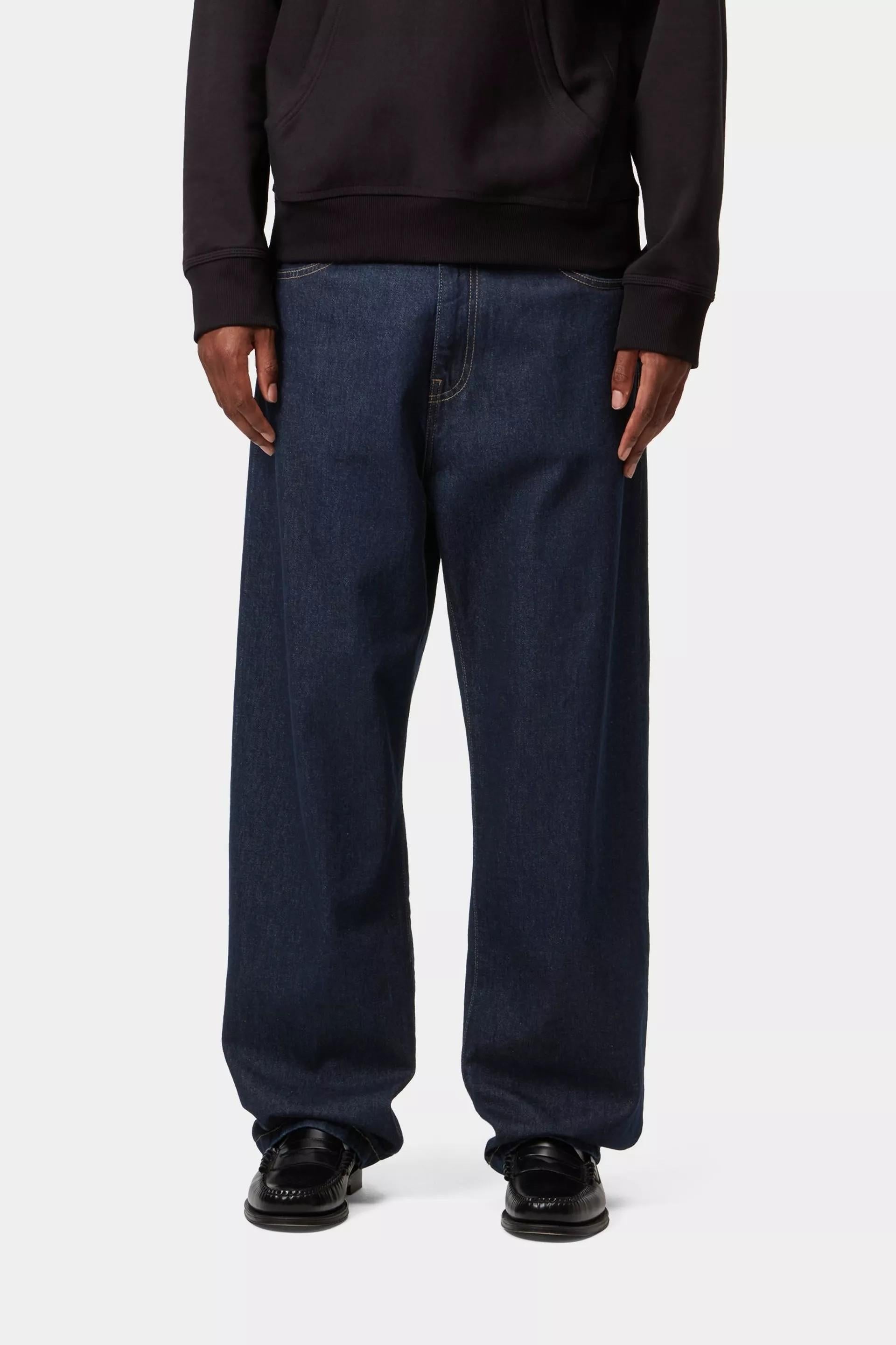 Landon Pant I030468 0102 CARHARTT WIP 
