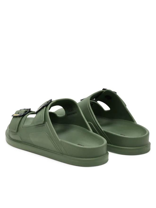 Ciabatte uomo HOLLEY02EVA MIL BLAUER SHOES 