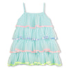 Tulle Dress