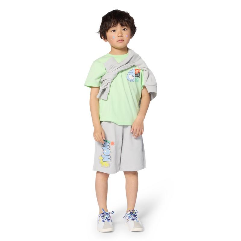 Short Sleeve T-shirt U21703 735A BILLIEBLUSH 
