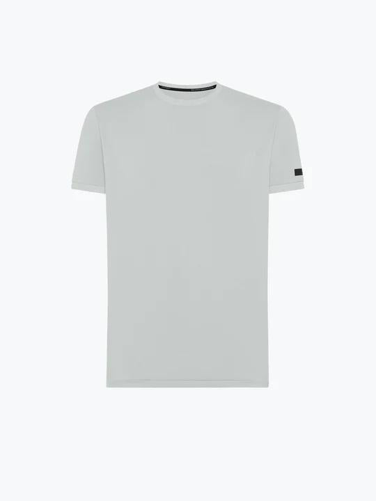 T-shirt girocollo 25206 09 RRD 