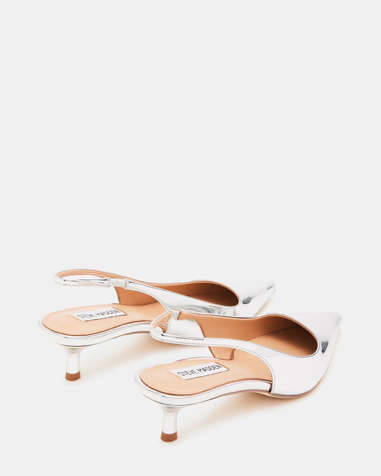 Décolleté slingback SMSKARI 751 STEVE MADDEN 