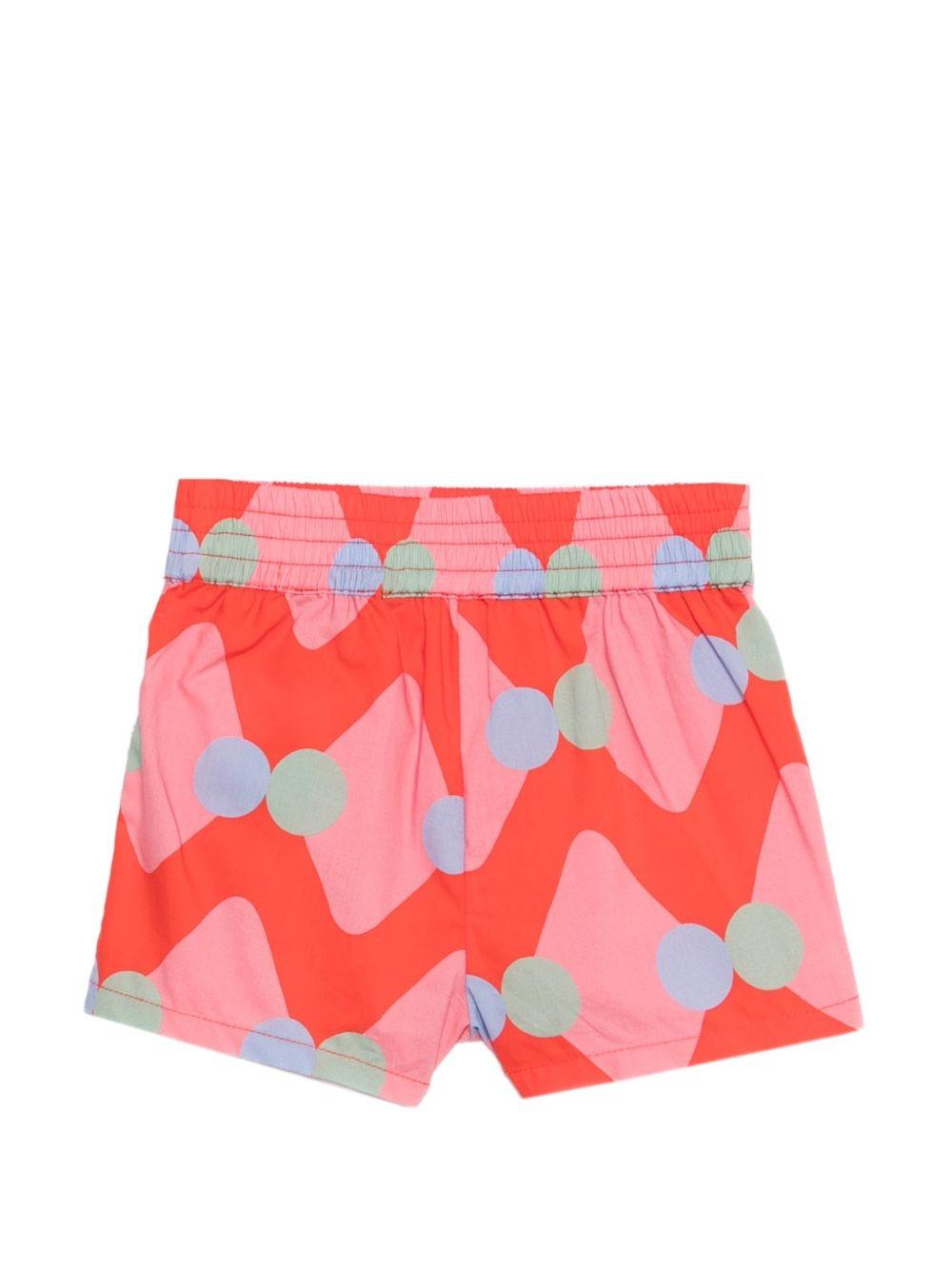 Shorts TY6169Z3604 426MC STELLA MCCARTNEY 
