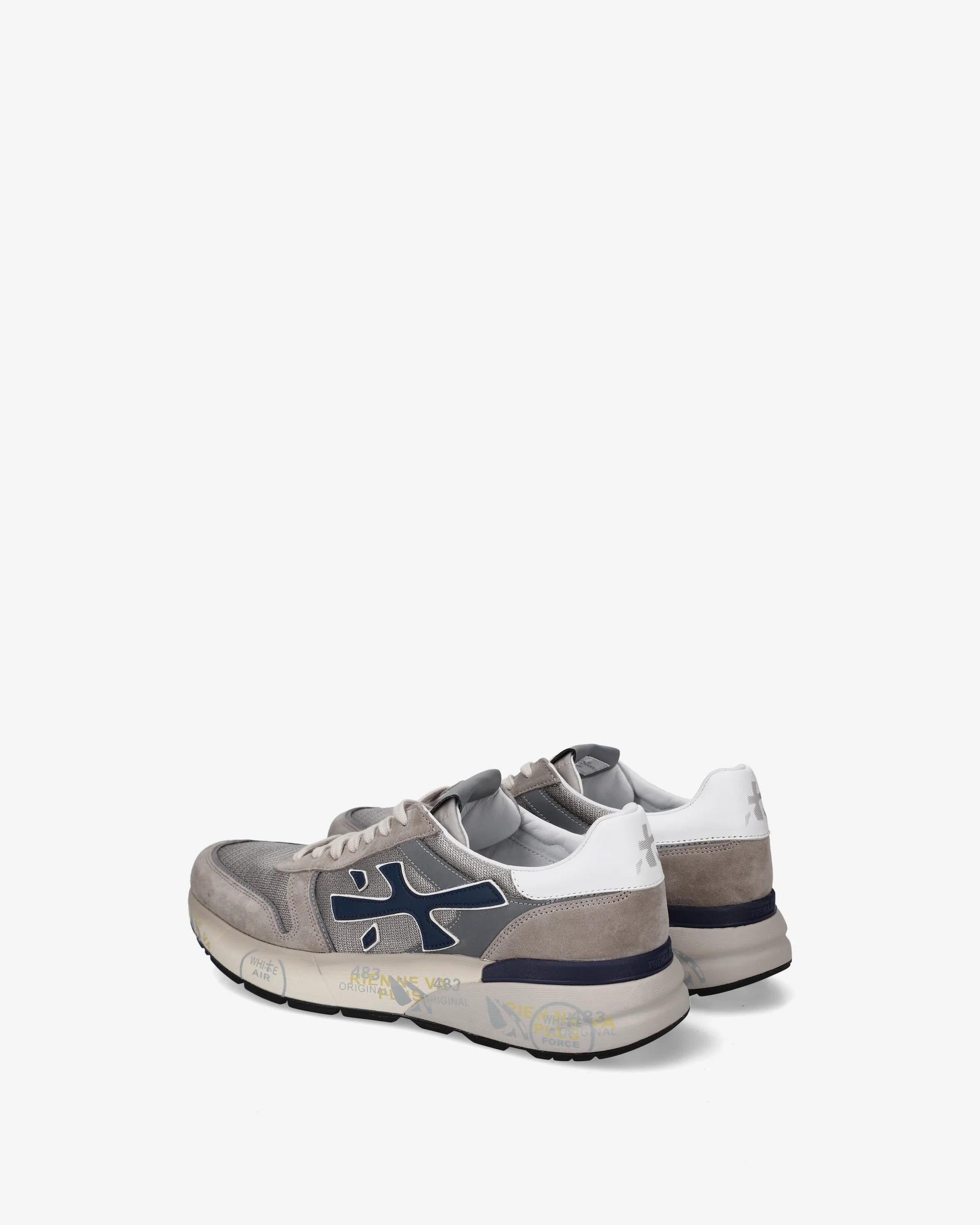 Mick 8001 MICKVAR 8001 PREMIATA 