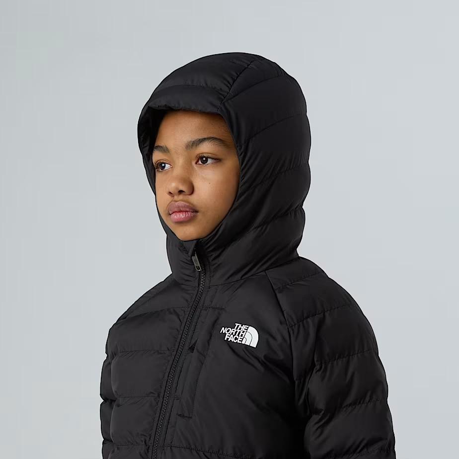 Giacca reversibile Perrito NF0A88UE WOO1 THE NORTH FACE 