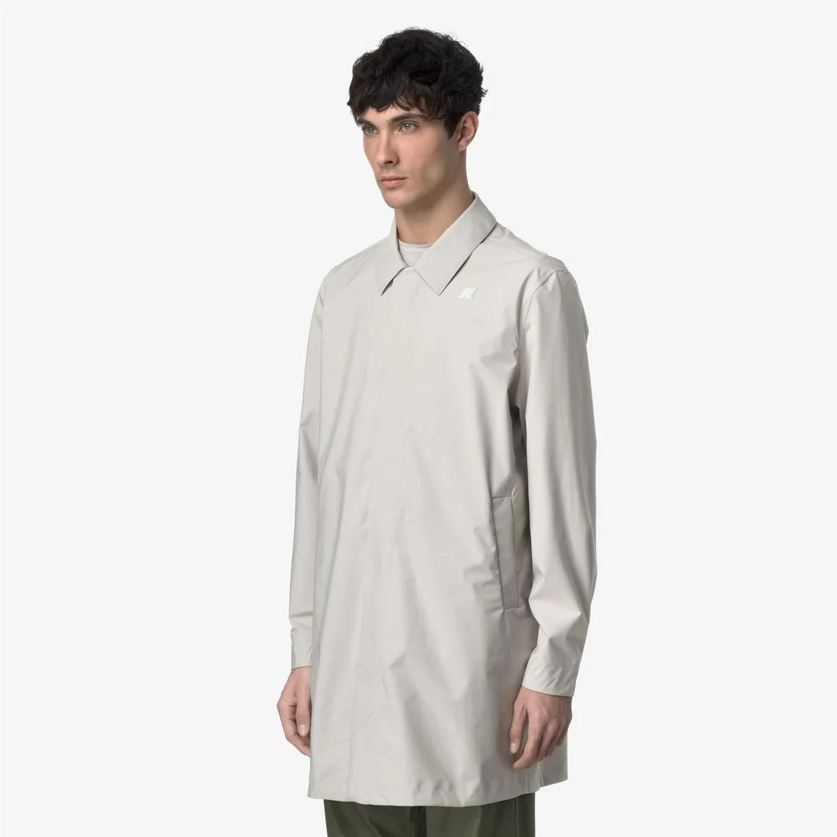 Kenley stretch 2l K6128YW 634 K-WAY 