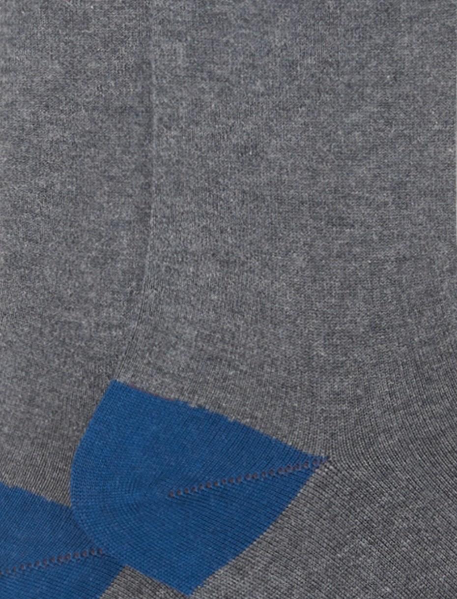 Calze lunghe cotone AP102864 12175 GALLO 