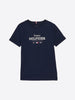 T-shirt 1985 Collection con logo
