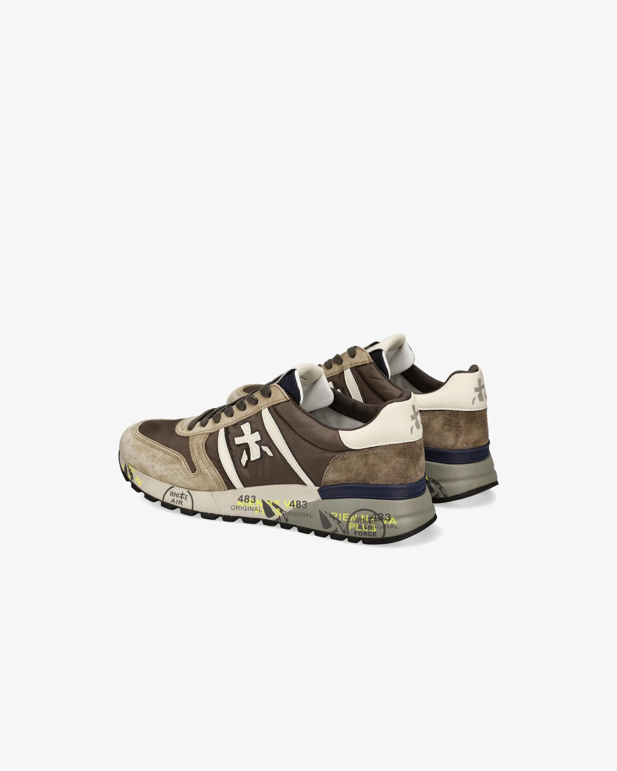 Lander 7704 LANDERVAR 7704 PREMIATA 