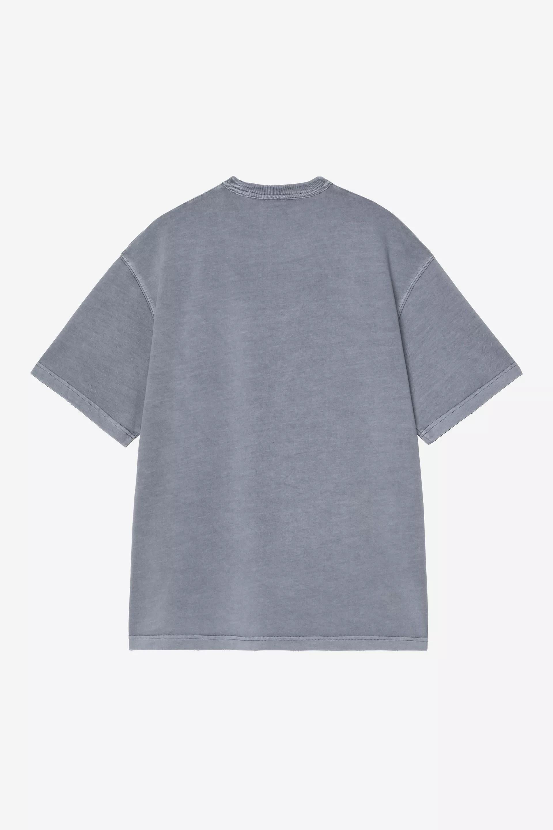 S/S Torion Pocket T-Shirt I035957 3GBB7 CARHARTT WIP 