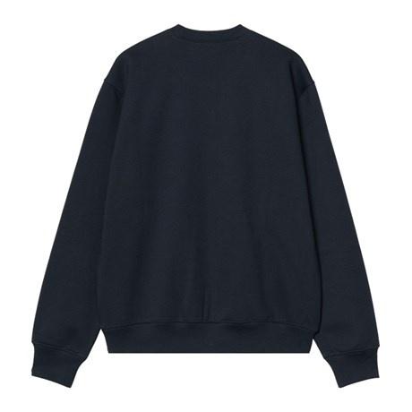 Carhartt Sweatshirt I030546 38CXX CARHARTT WIP 