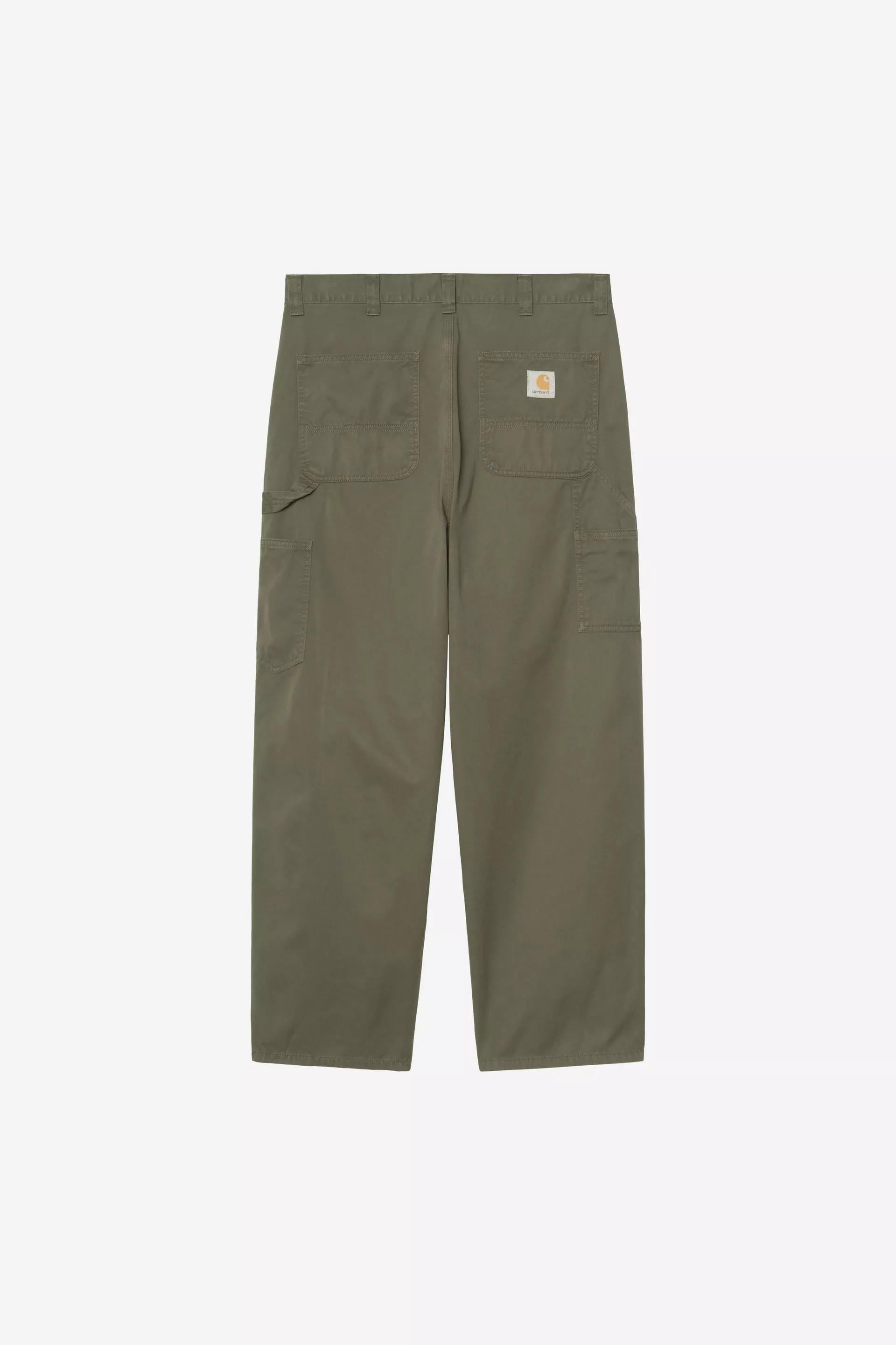 OG Single Knee Pant I036487 11GD CARHARTT WIP 