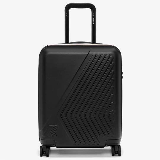 Eudoxie Logo K4125ZW USY K-WAY ACCESSORIES 