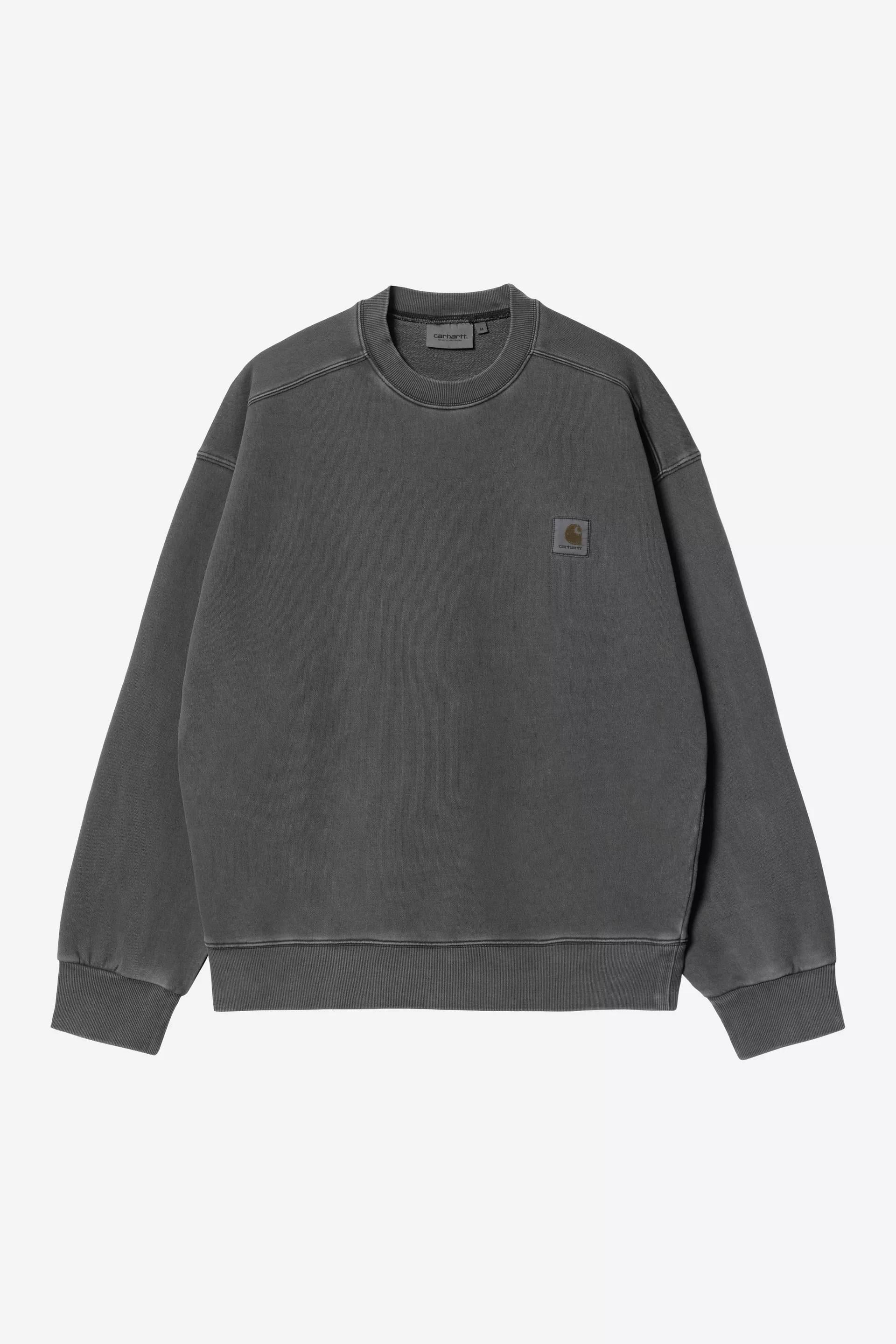 Nelson Sweatshirt I029957 89GD CARHARTT WIP 
