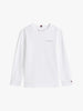 Regular-fit long-sleeved T-shirt