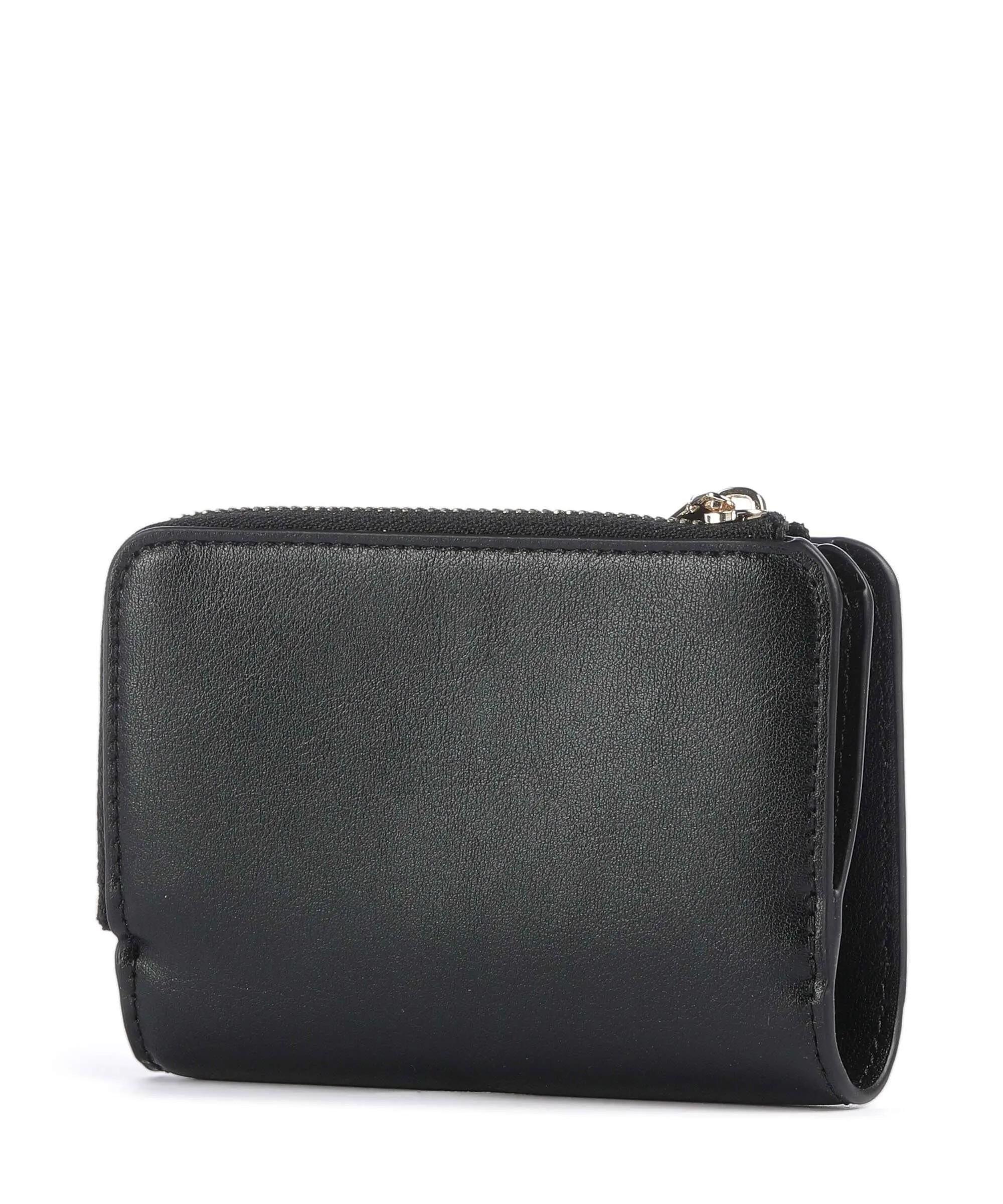 Numah Portafoglio pelle di vacchetta finemente grana 50548235 001 BOSS ACCESSORIES 