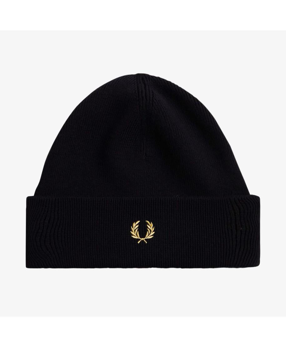 Berretto classico C816155 843 FRED PERRY ACCESSORIES 