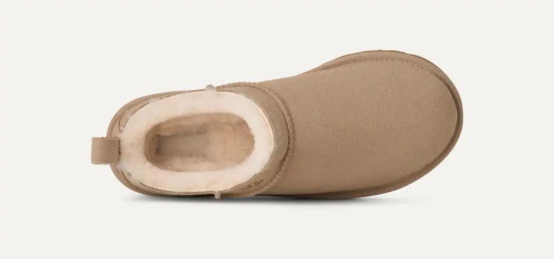 Stivali Classic Micro 1173891 SAN UGG 