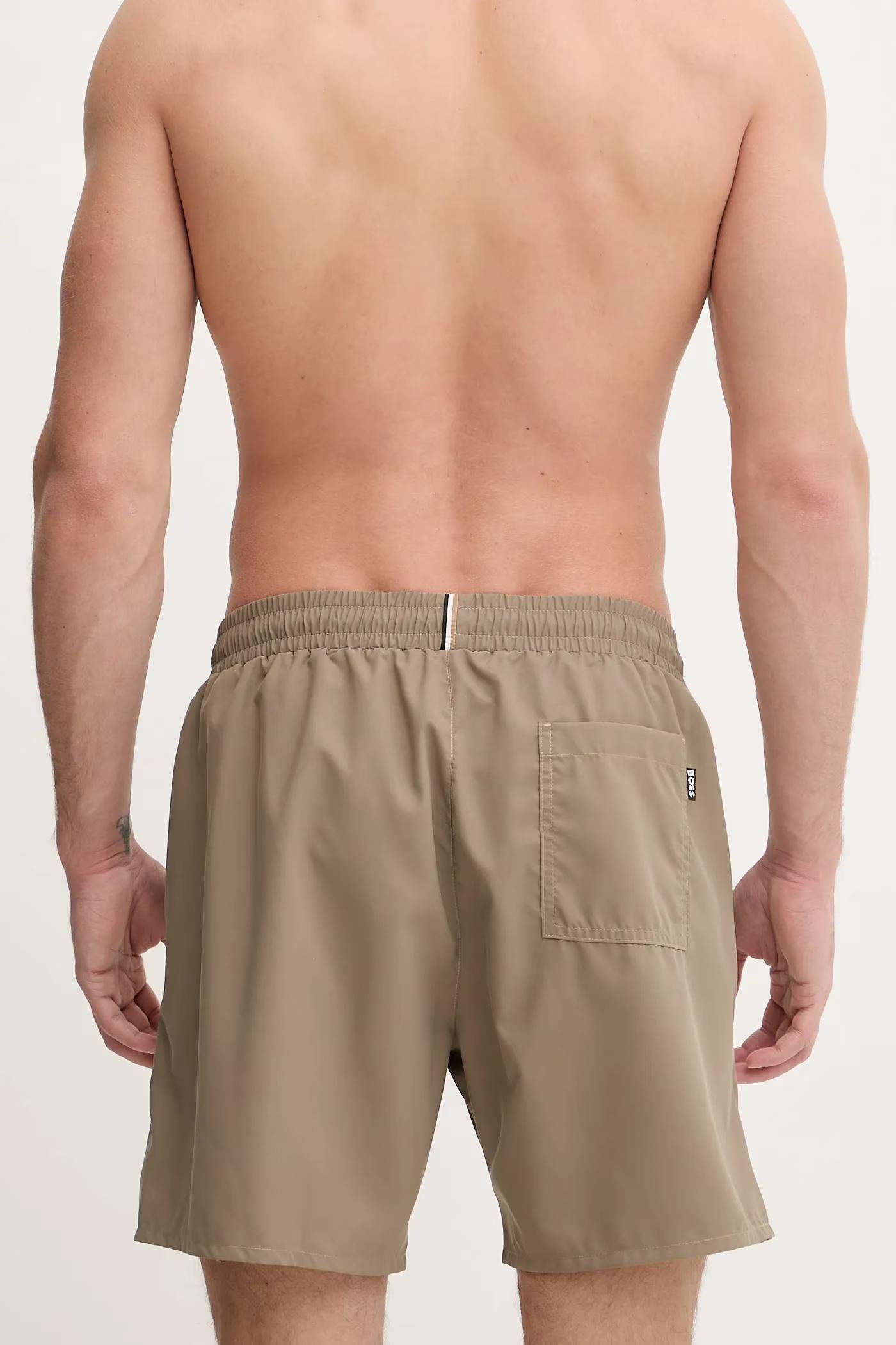 Pantaloncini da bagno Swordfish 50554613 350 BOSS 