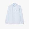 Camicia di lino regular fit