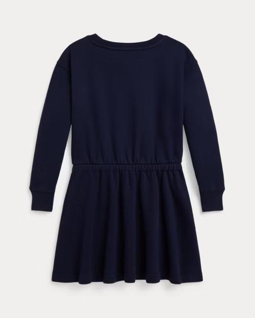 Abito Polo bear in felpa 312979035 001 POLO RALPH LAUREN 