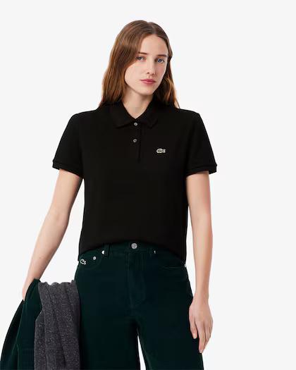 Polo regular fit in morbido pique' PF7839 031 LACOSTE 