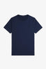 T-shirt girocollo