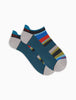Sneakers uomo cotone