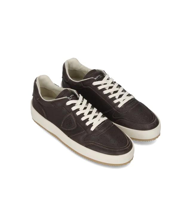 Sneakers Nice VNLU WW01 PHILIPPE MODEL 