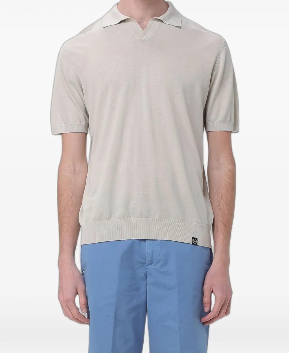 Polo in maglia fine 4408T4ZG 06 COLMAR 