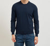 Maglione con girocollo