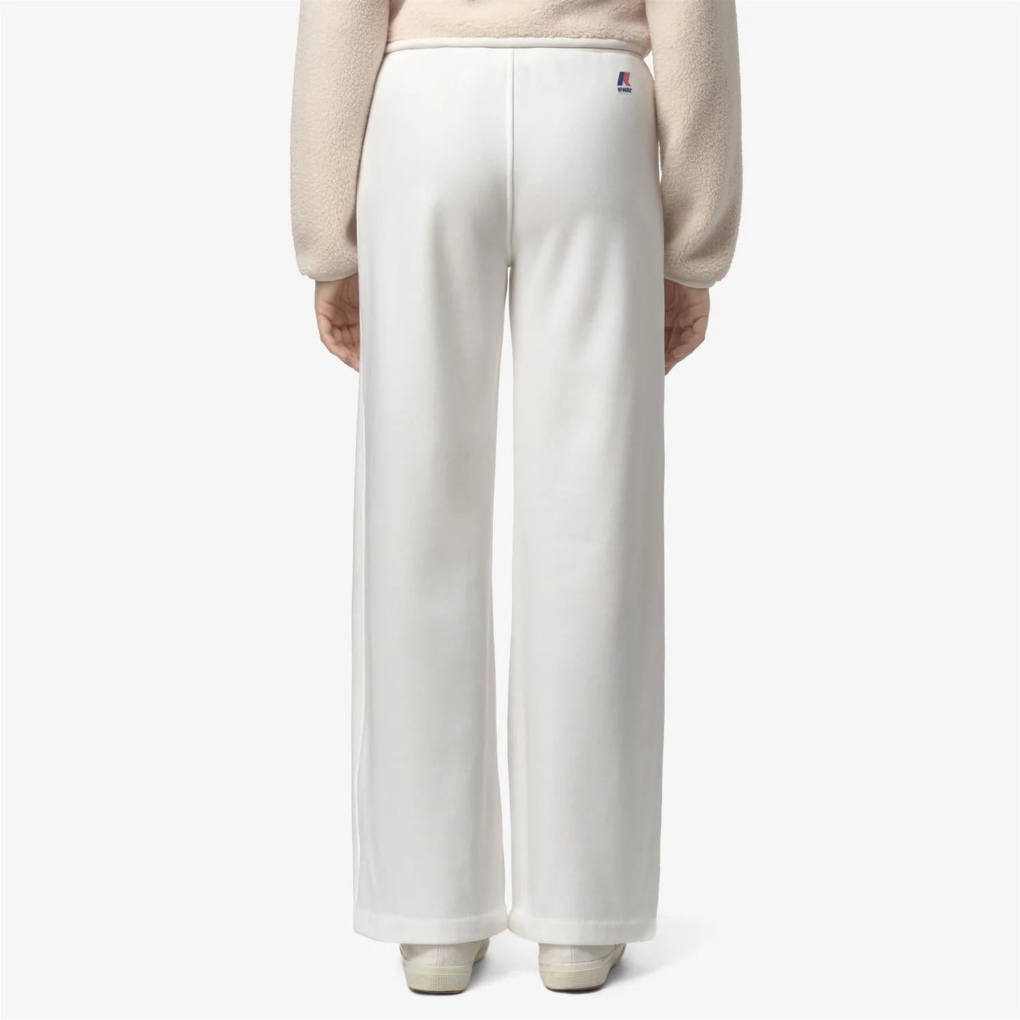 Pantalone loyre brushed pc K51338W X42 K-WAY 