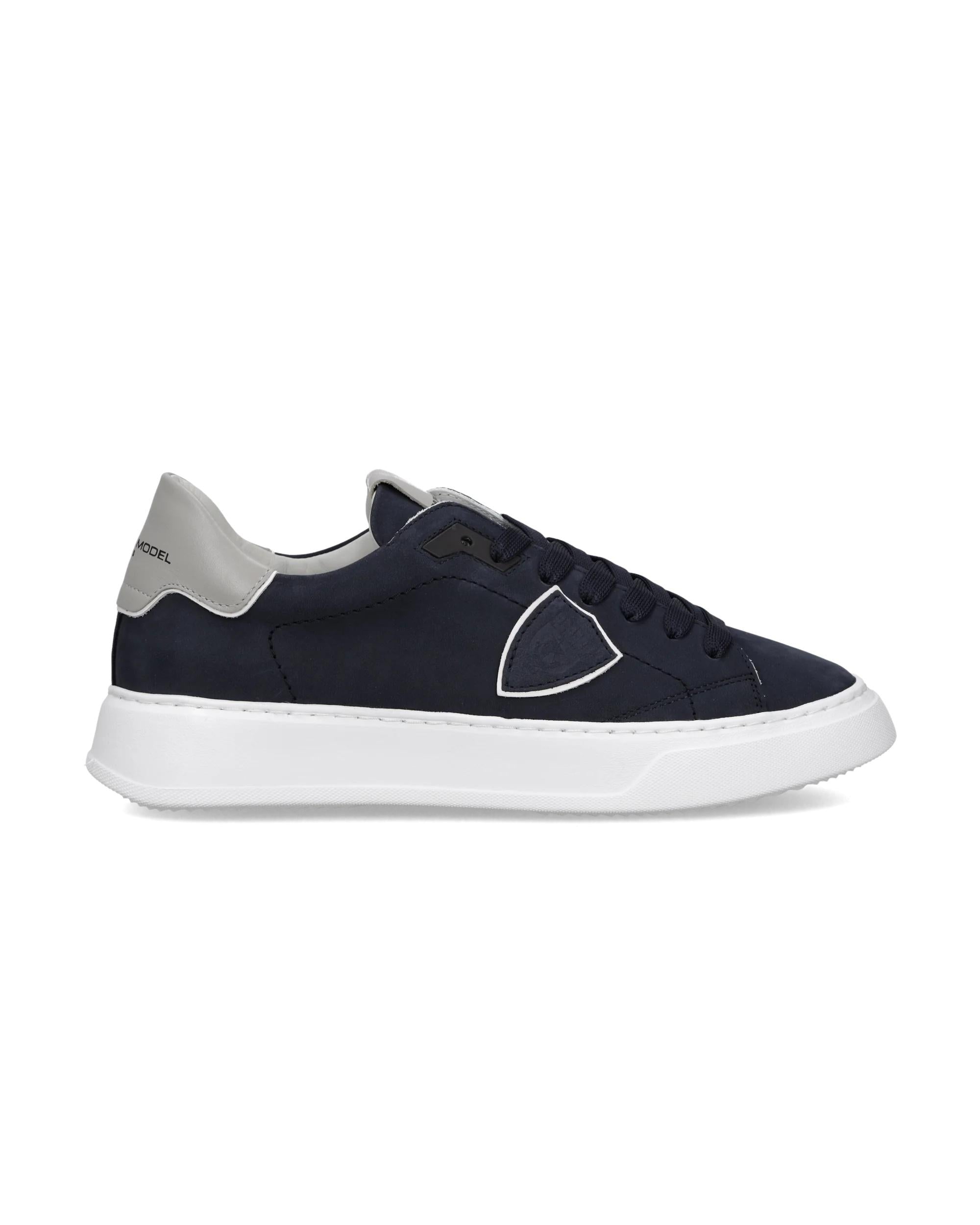Sneakers Temple BTLU NB26 PHILIPPE MODEL 
