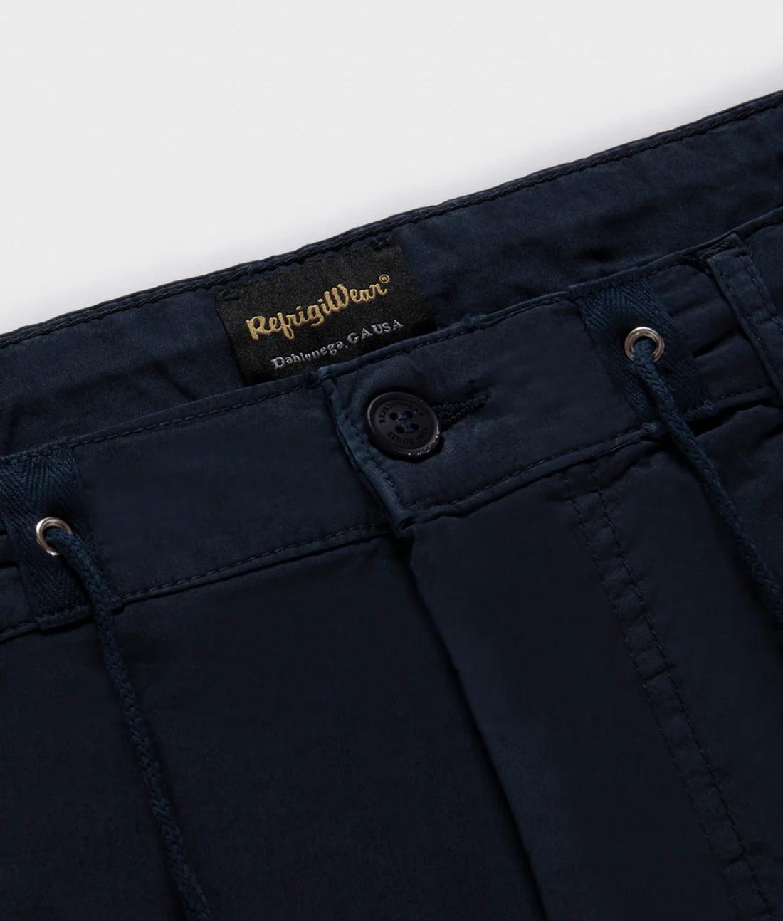 Alton shorts P58900CT0029 F02500 REFRIGIWEAR 