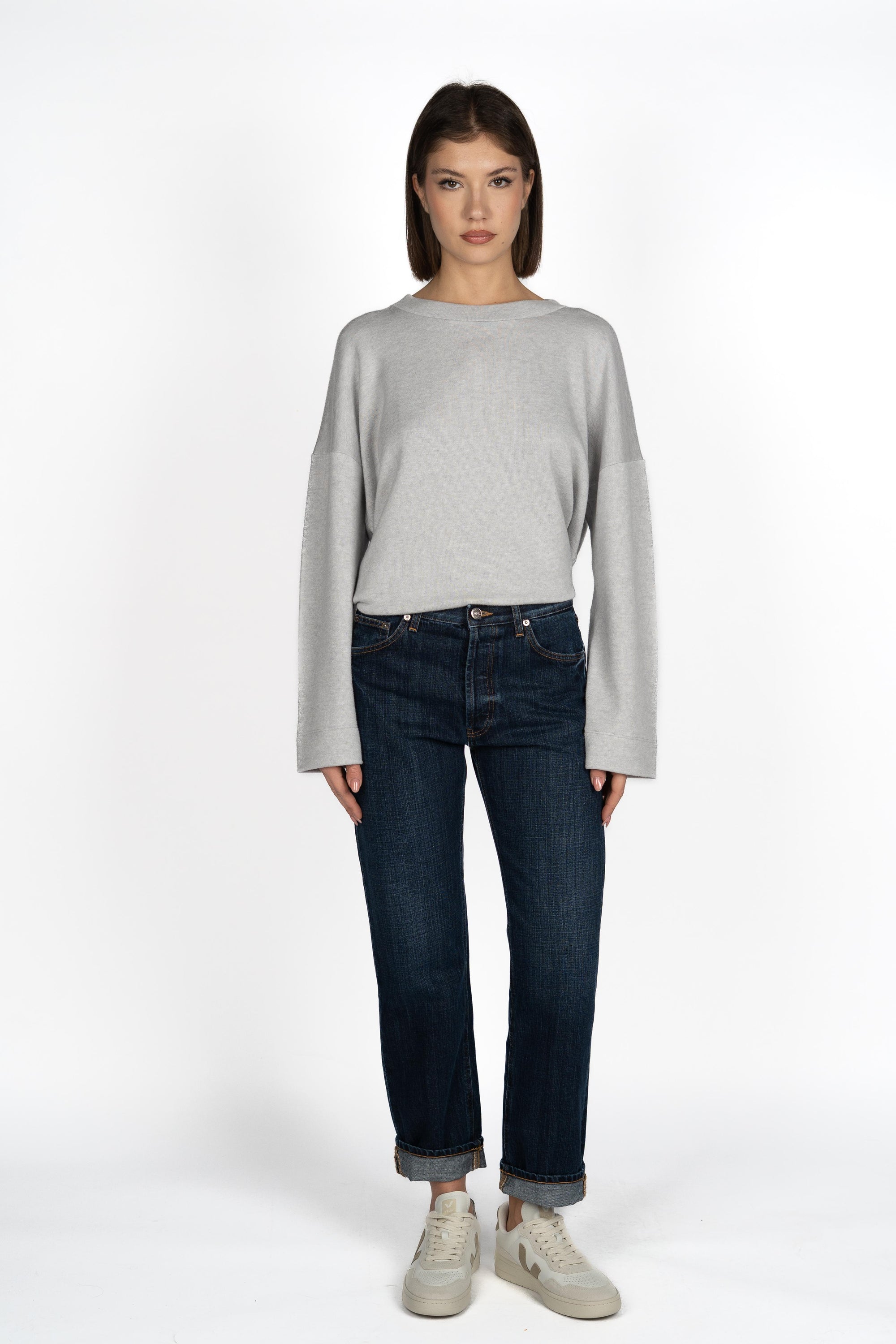 Jeans Loose fit DP776DFE311LL1 800 DONDUP 