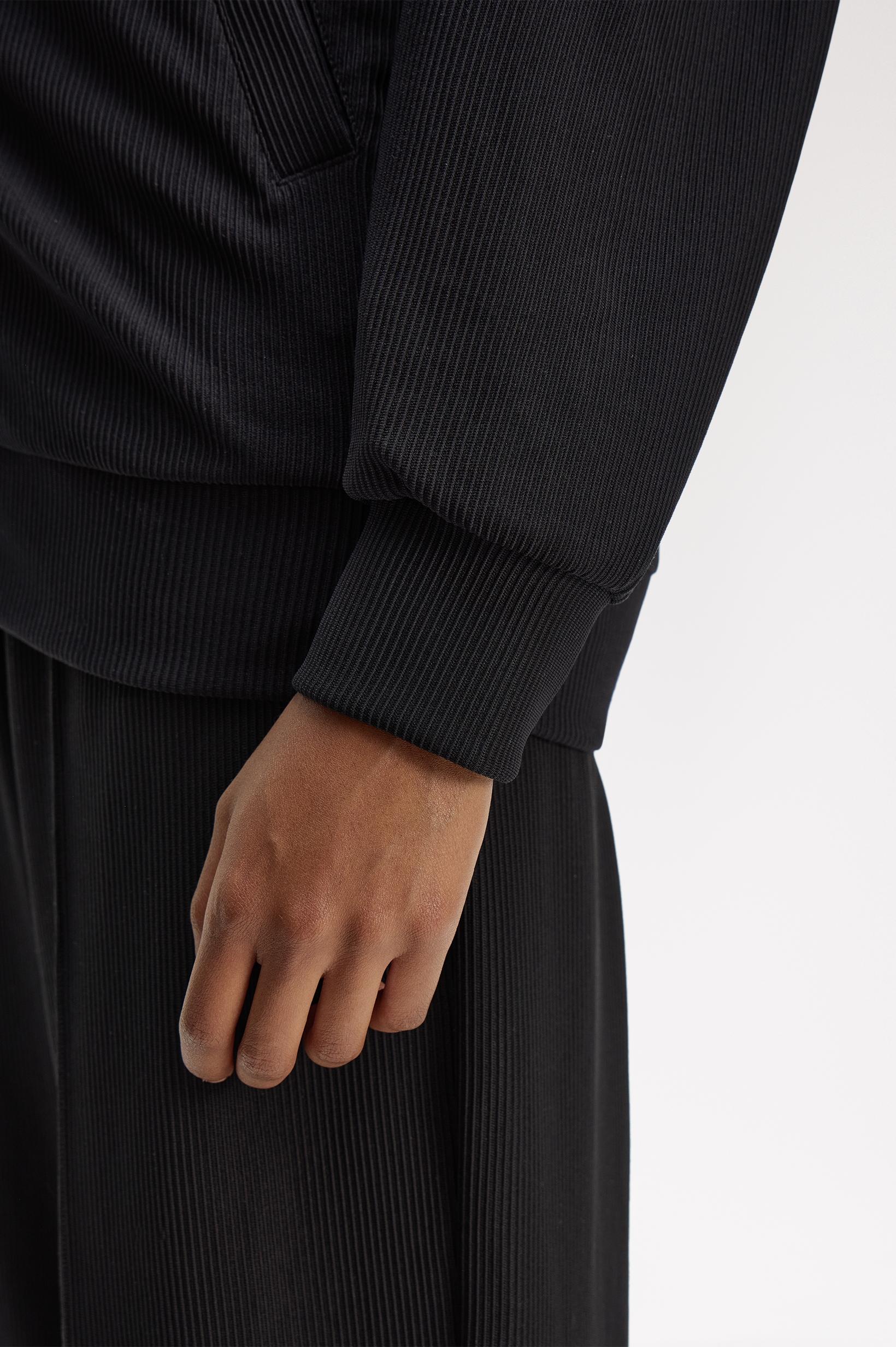 Giacca con zip J212357 102 FRED PERRY 