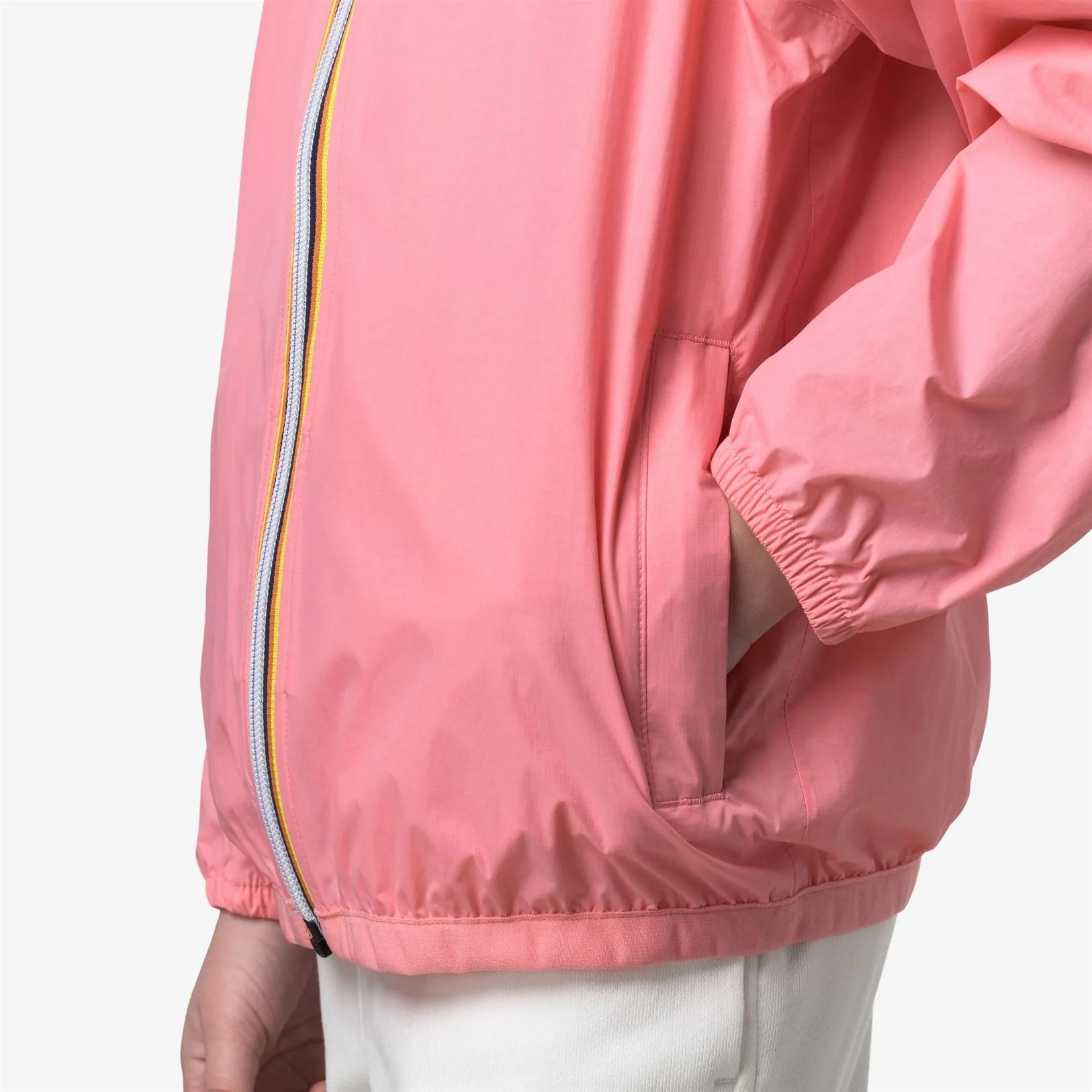 P. Le vrai 4.0 claude K61336WA Q28 K-WAY 