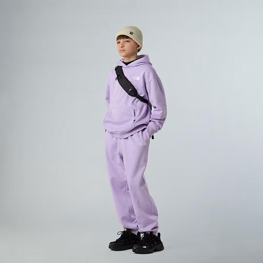 Pantaloni tuta NF0A8BHSA QZI1 THE NORTH FACE 