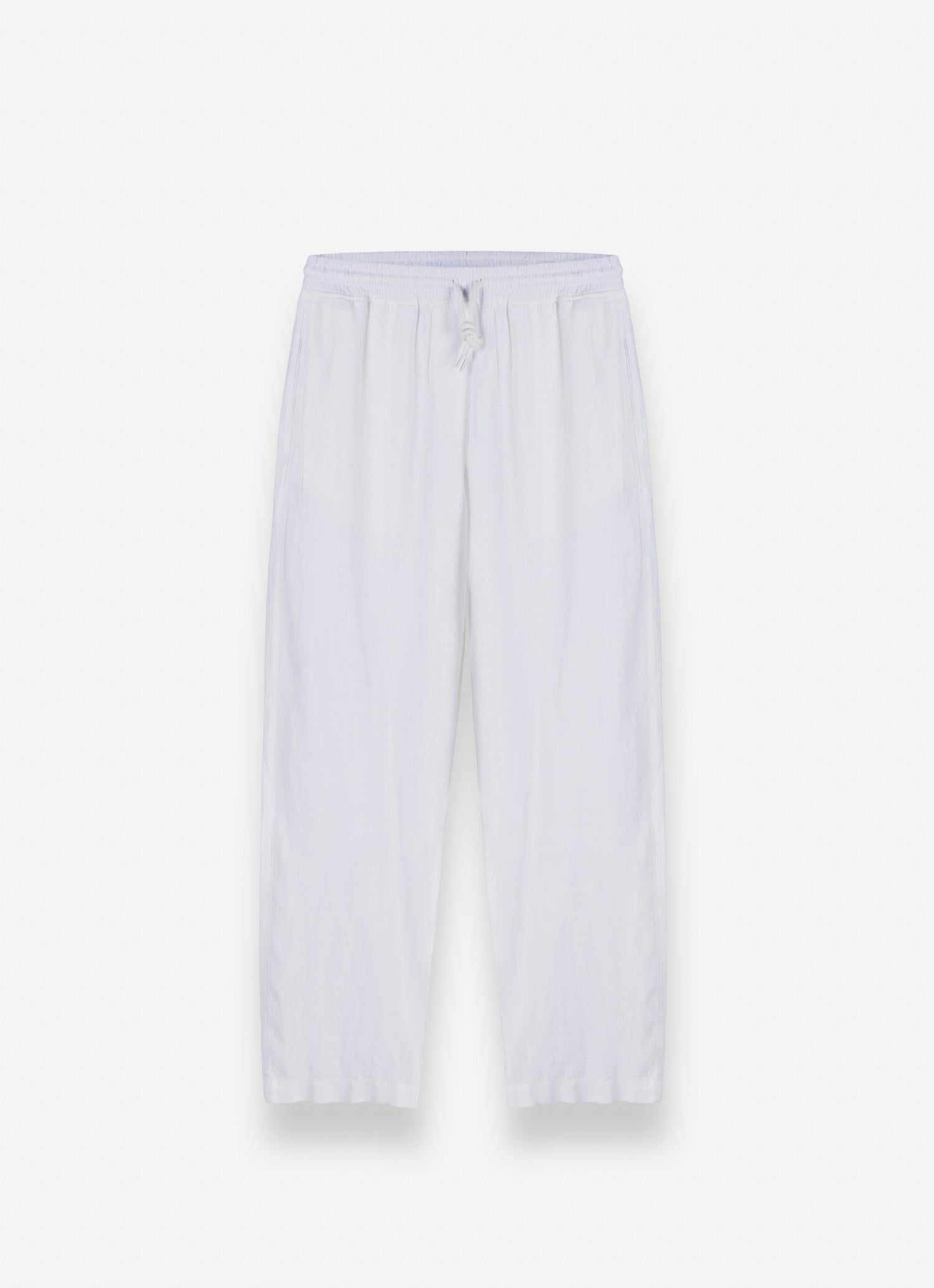Pantaloni in lino 05806AZ 01 COLMAR 