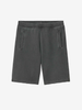 Nelson Sweat Short graphite
