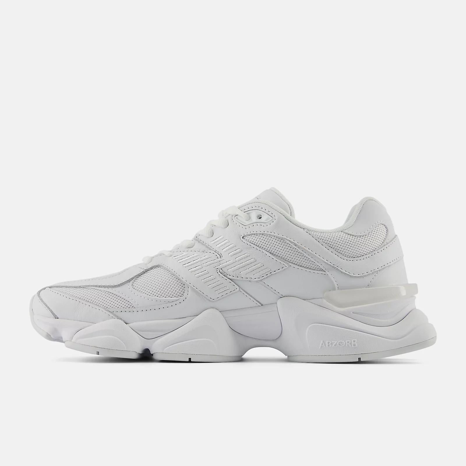 New Balance 9060 U9060 NRJ NEW BALANCE 