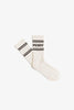 Logo Tennis Socks