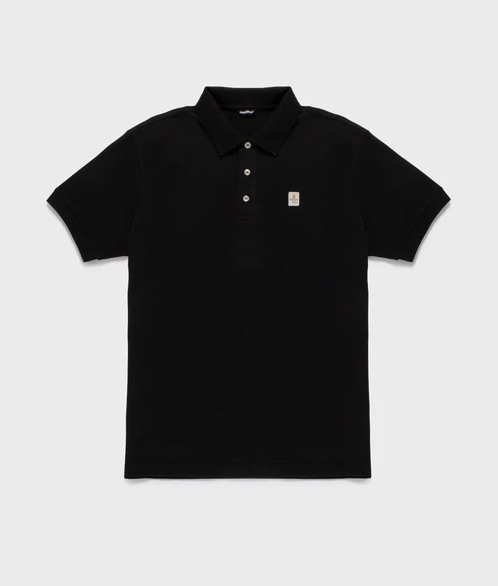 New main polo T19001PX9032 G06000 REFRIGIWEAR 