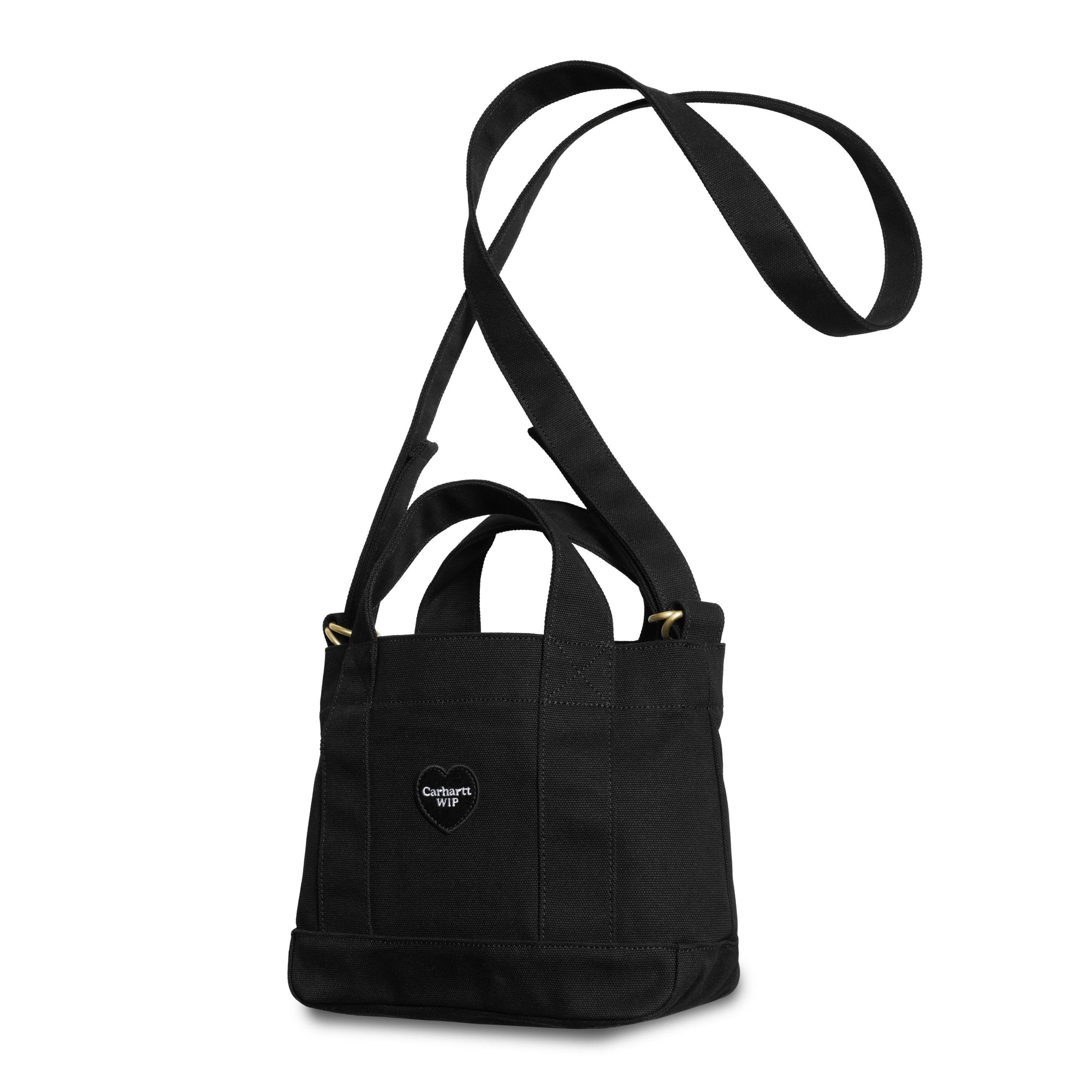 Drewe Tote Small nera I034599 89XX CARHARTT WIP 