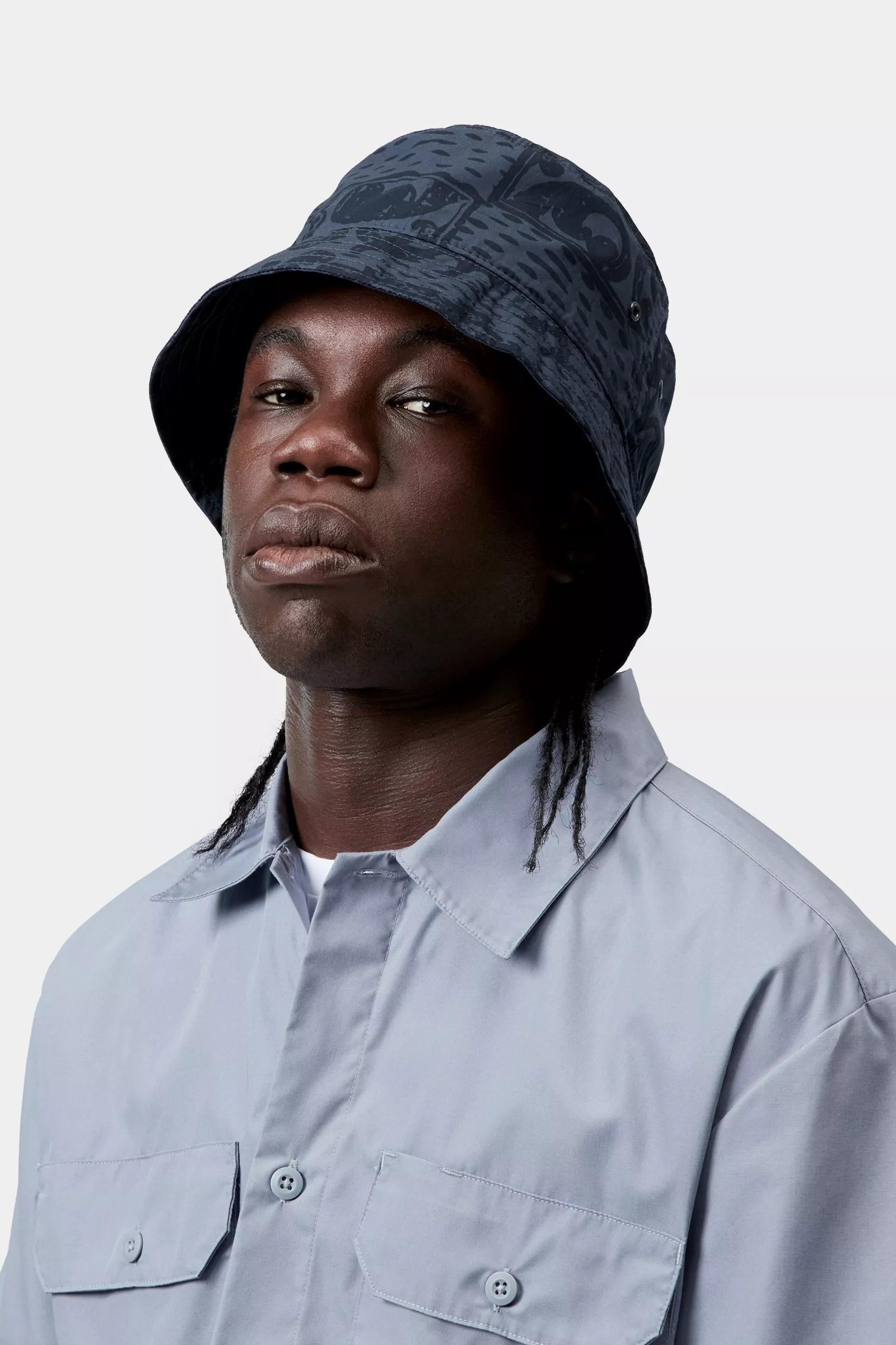 Vestige Bucket Hat I036377 3PVXX15 CARHARTT WIP 