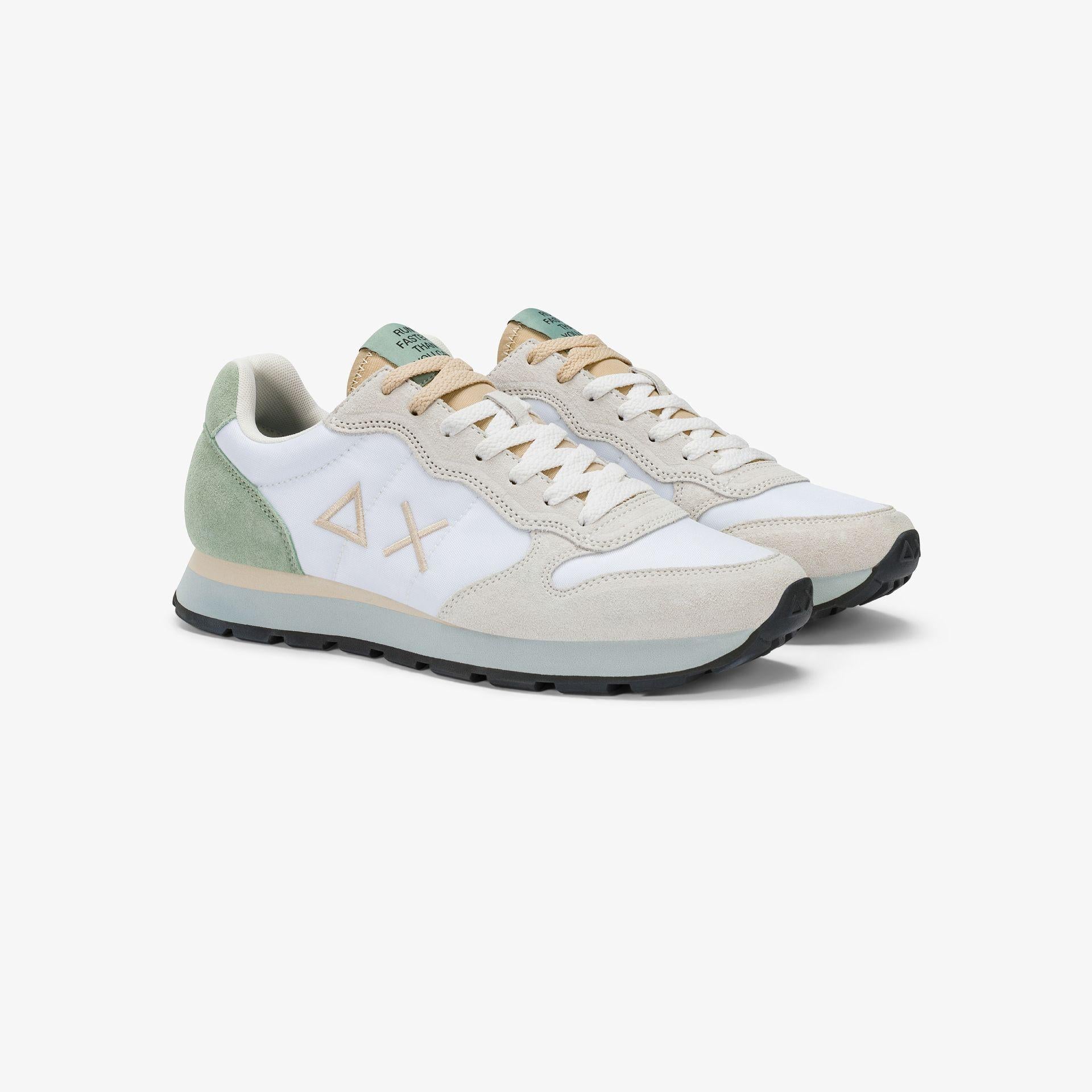 Sneaker Tom multicolor Z36106 01 SUN68 SHOES 