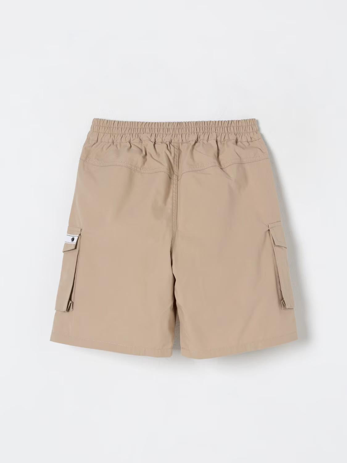 Pantaloncino Cargo MUQ01EN0Z97 20366 MOSCHINO BABY 